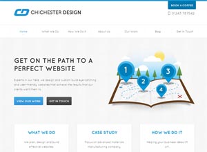 Chichester Design