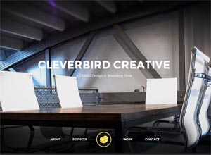 Cleverbird Creative