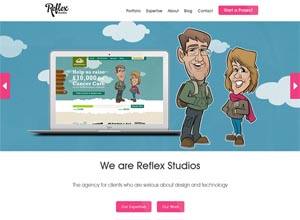 Reflex Studios