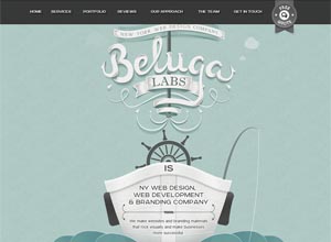 Beluga Labs