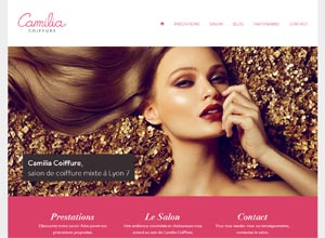 Camilia Coiffure