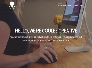 Coulee Creative