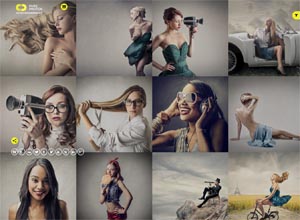 Pure Photo – Multi-Purpose Photography Theme