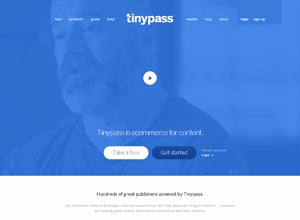 Tinypass