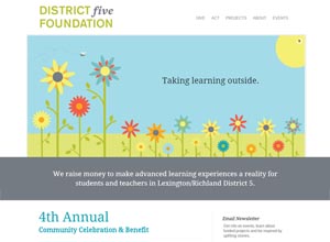 District 5 Foundation