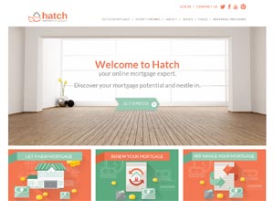 Hatch Mortgages