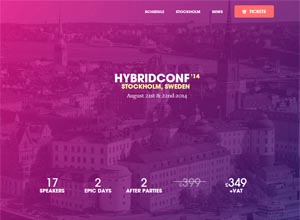 HybridConf