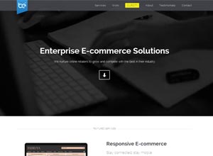 Be Memorable â€” Responsive E-commerce Website Design Agency based in London, UK