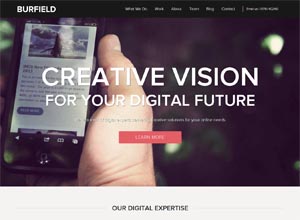 Burfield Digital Agency