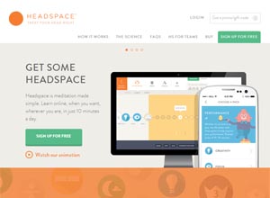 Headspace