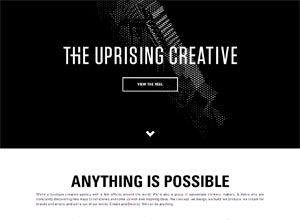 The Uprising Creative