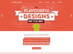 Root Studio