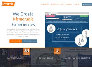 Dynamix Webdesign