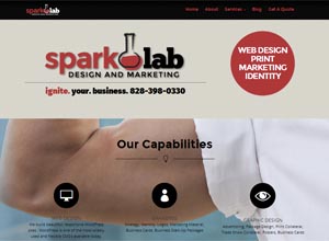 SparkLab Design