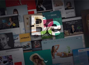 BeTheme – Responsive Multi-Purpose WordPress Theme