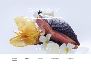 Quay Restaurant