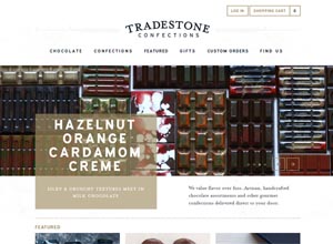 Tradestone Confections