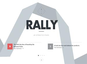 Rally Interactive