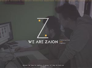 We Are Zaion