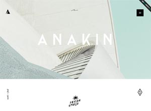 Anakin Design Studio