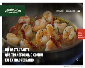 Abbraccio Restaurante