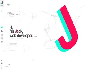 JJ – Web Developer