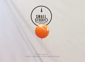 Small Studio