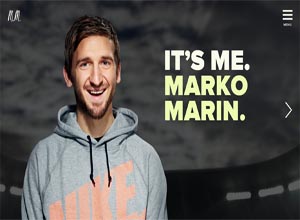 My facts | Marko Marin
