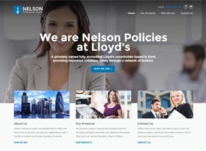 Nelson Policies