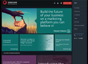 Sitecore