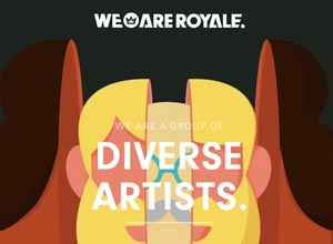 We Are Royale