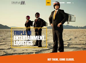 Triple M