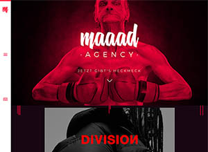 maaad.agency – Jetzt gibt’s Heckmeck