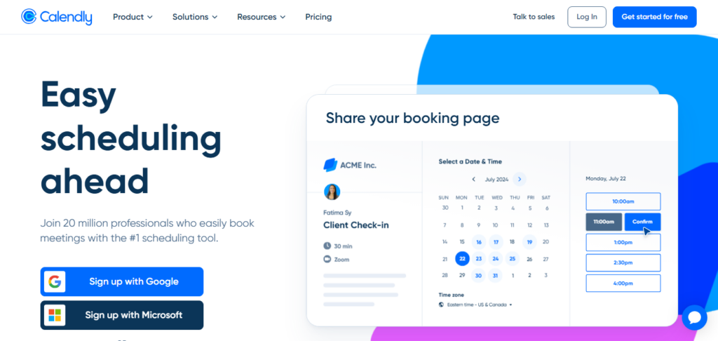Calendly