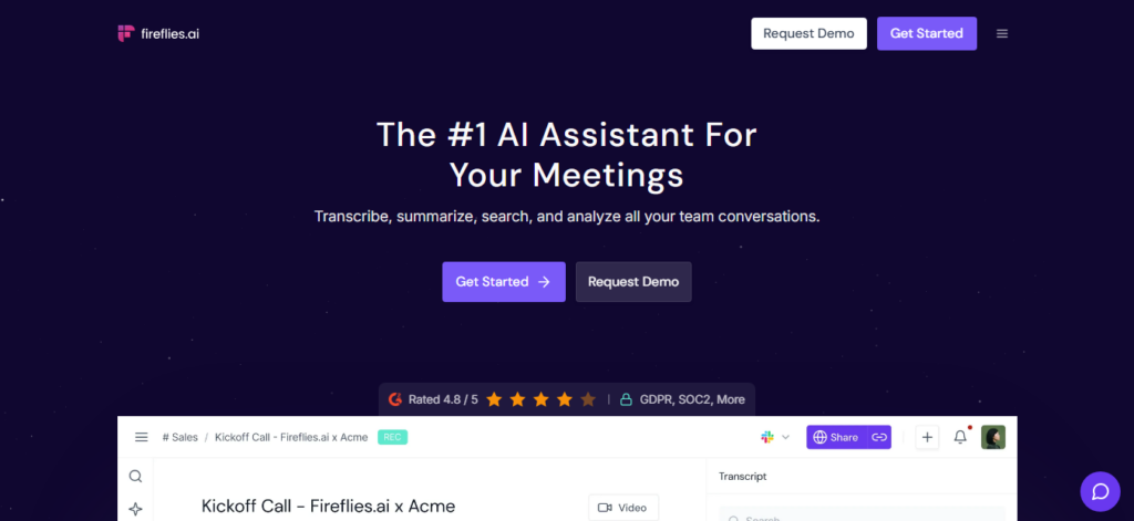Fireflies.ai