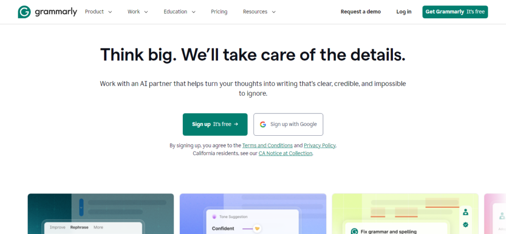 Grammarly