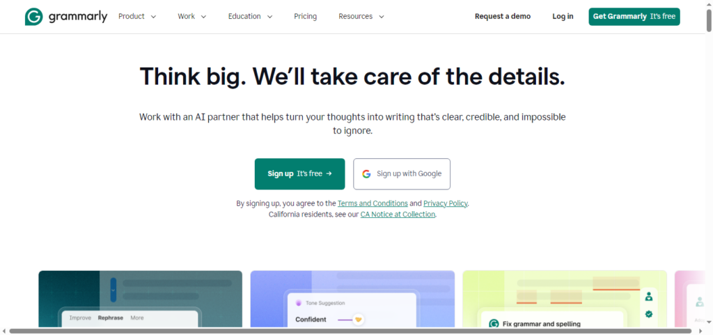 Grammarly