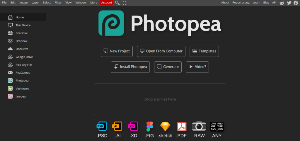 Photopea