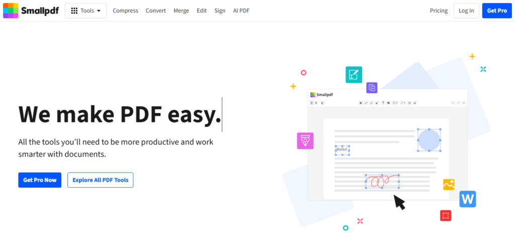 Smallpdf