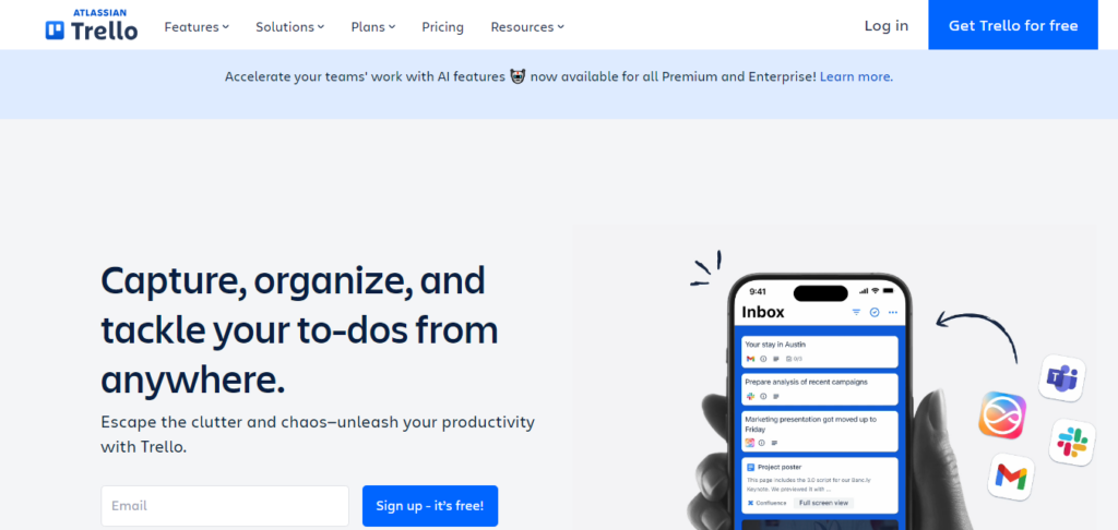 Trello