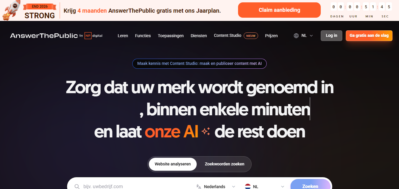 AnswerThePublic
